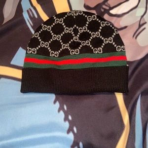 Gucci Wool Beanie